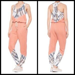 💕YOUNG FABULOUS & BROKE💕 Everhart Jumpsuit S NWT